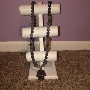 Handmade Beaded Necklace